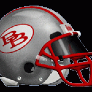 Ward to Duffala TD pass